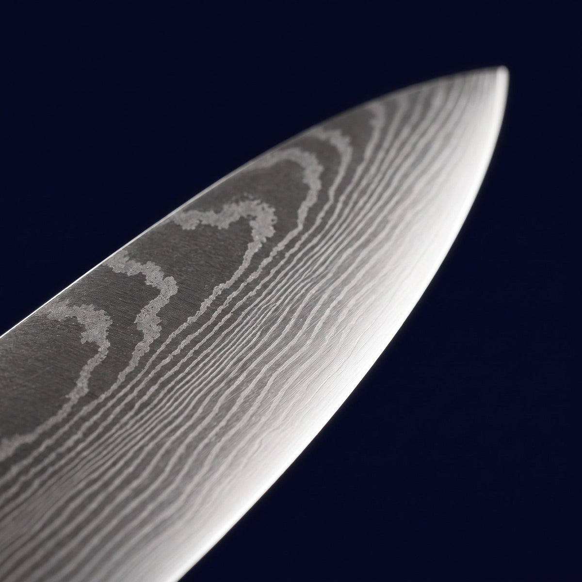 Hatori Mori 森 Series - Chef's Knife