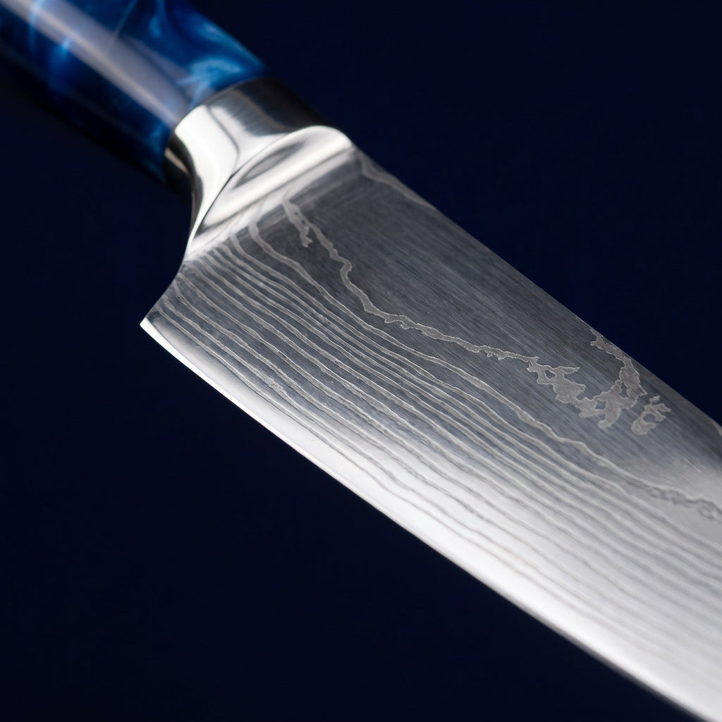 Hatori Seido 青道 Series - Chef's Knife