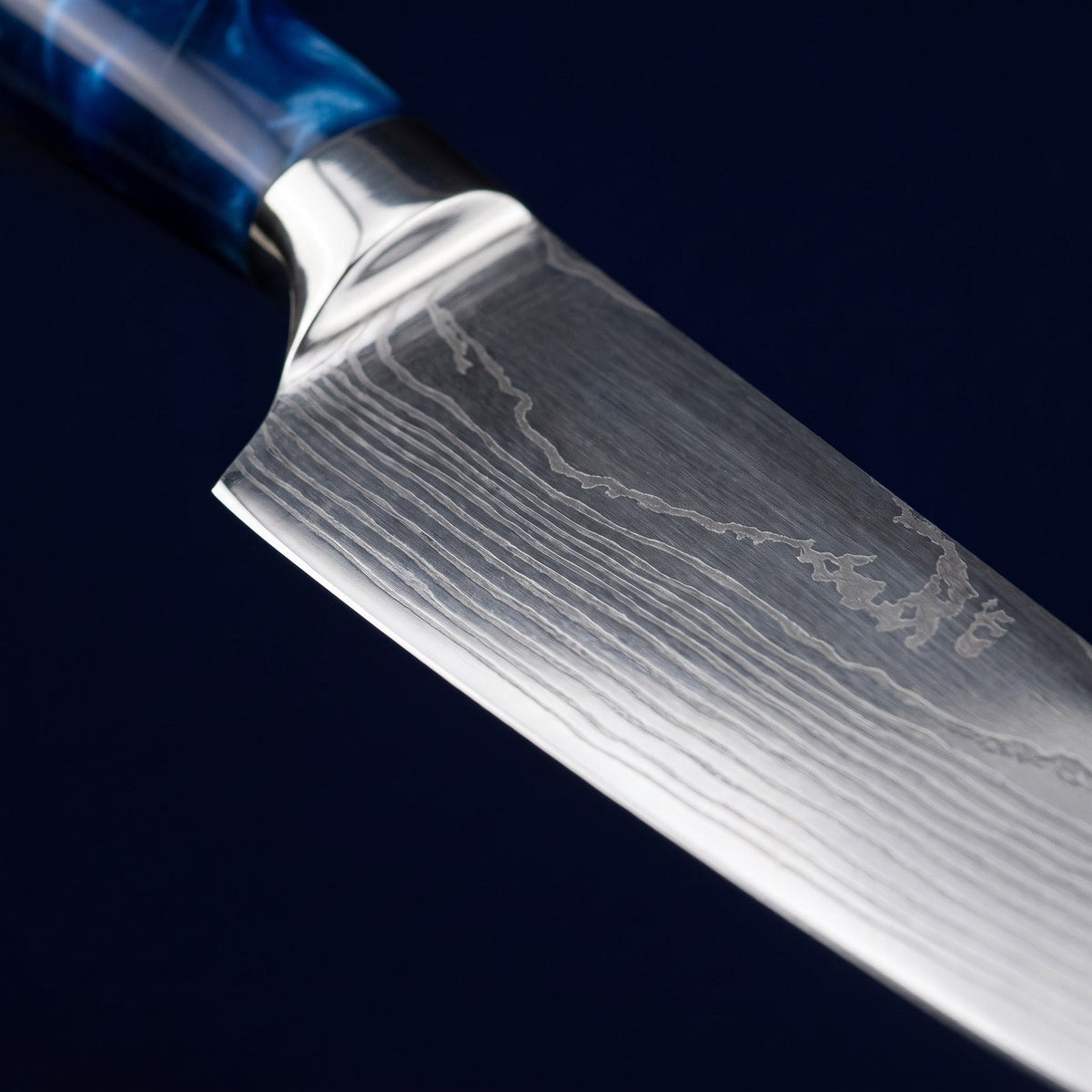 Hatori Seido 青道 Series - Chef's Knife
