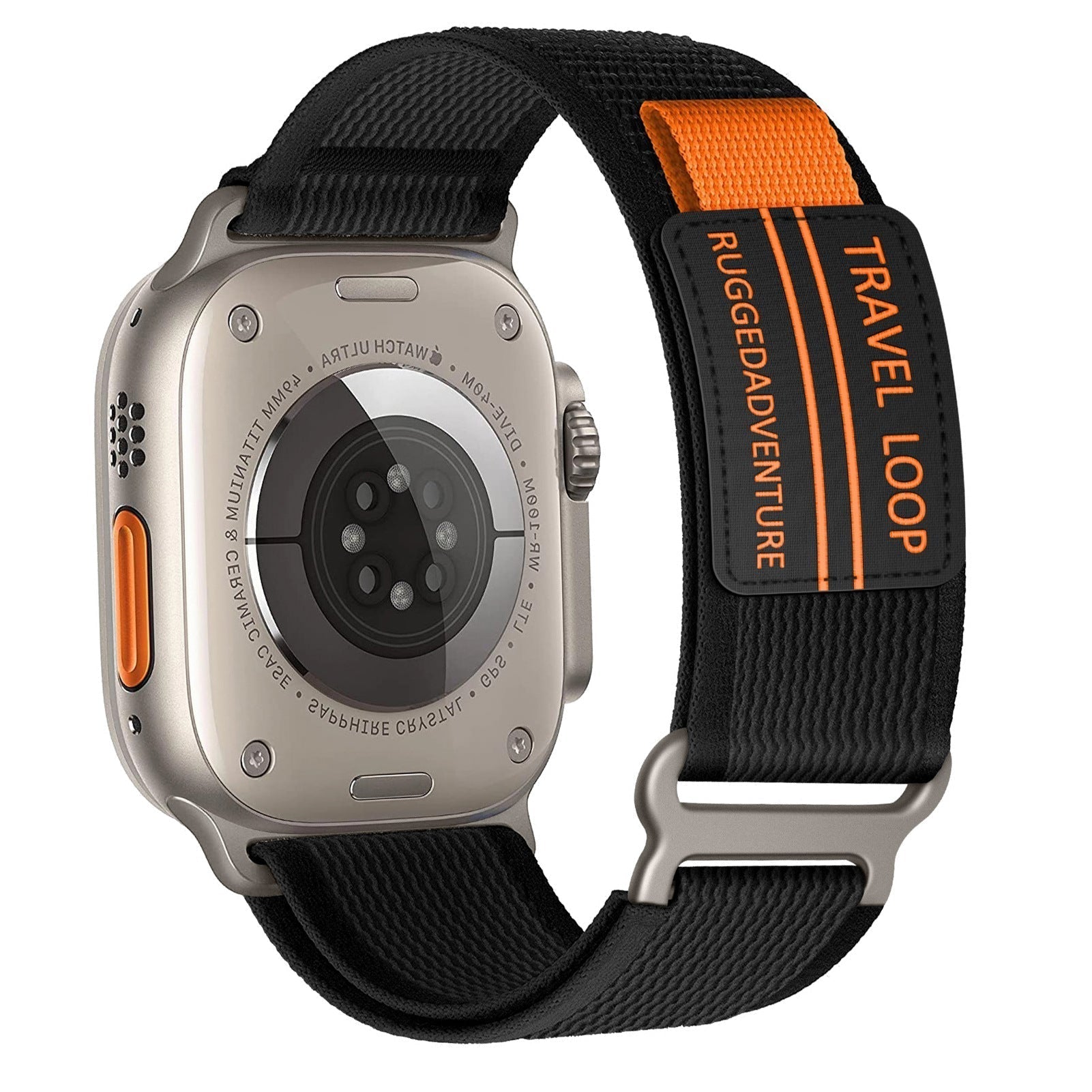 Designer-Sport-Trail-Runde