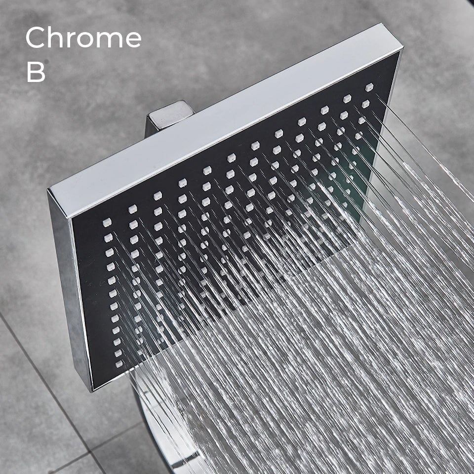 ネドボーシャワー