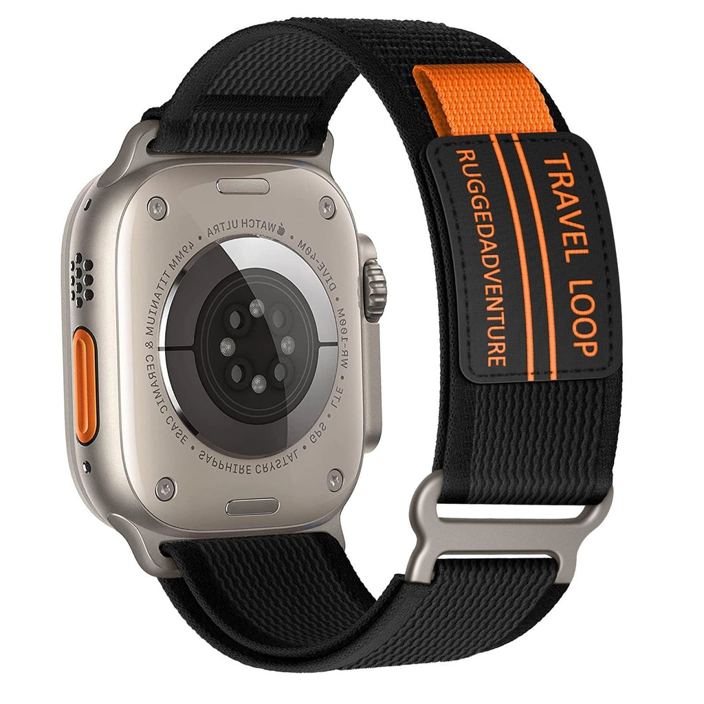 Designer-Sport-Trail-Runde
