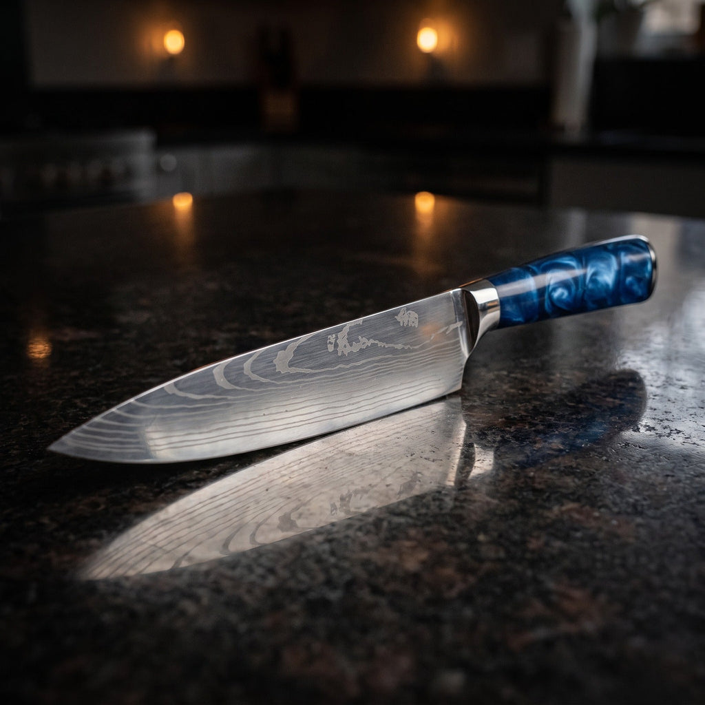 Hatori Seido 青道 Series - Chef's Knife