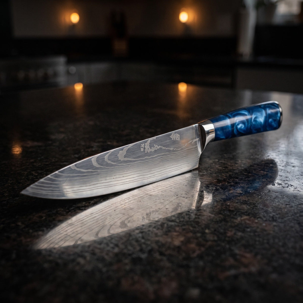 Hatori Seido 青道 Series - Chef's Knife