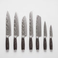 Hatori Mori 森 Series - 7 Piece Set