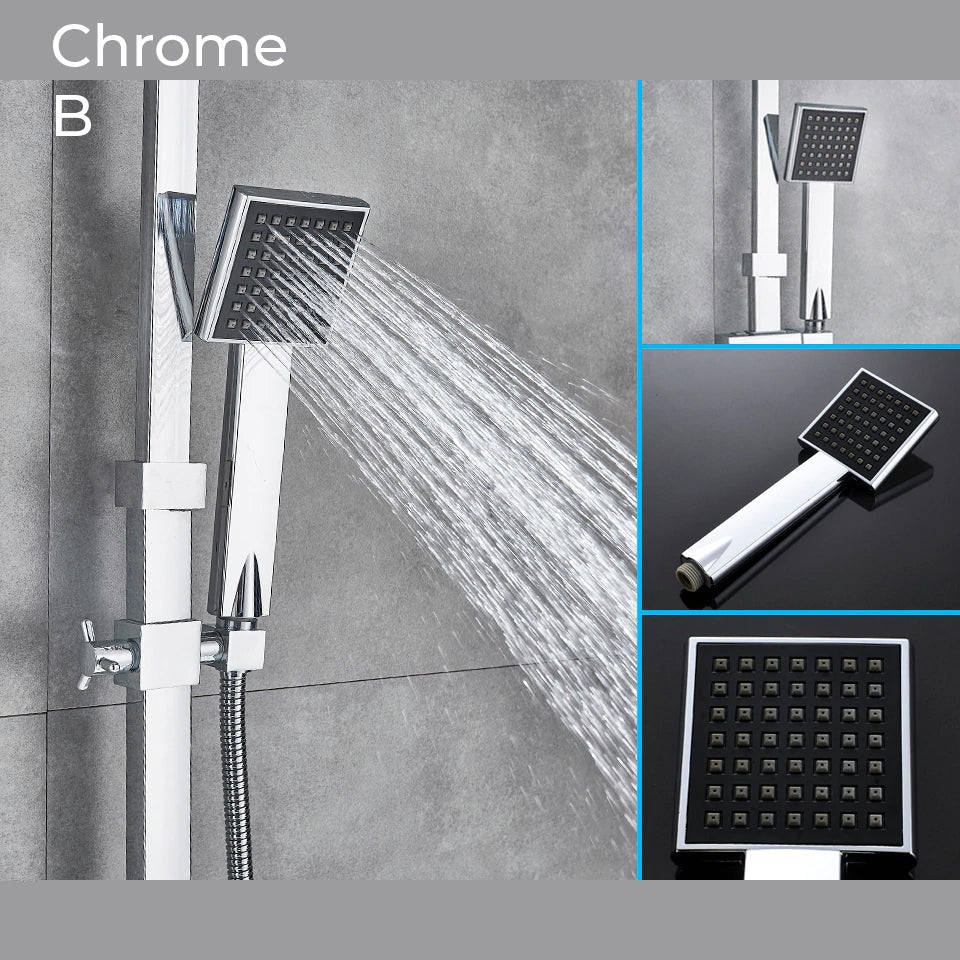 ネドボーシャワー