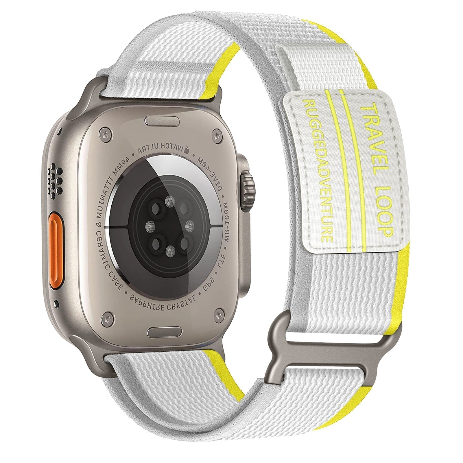 Designer-Sport-Trail-Runde