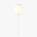 AirNova – مصباح سقفي LED بتصميم بالون