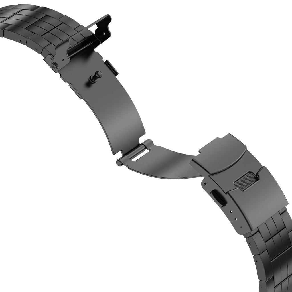 Anilha de Titânio para Apple Watch - Superior