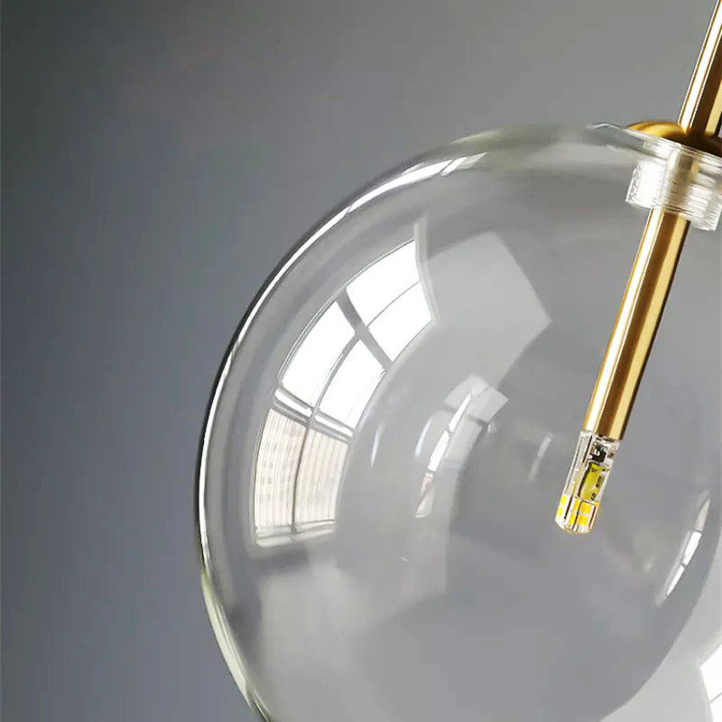 Kirel viseća svjetiljka | Orntli