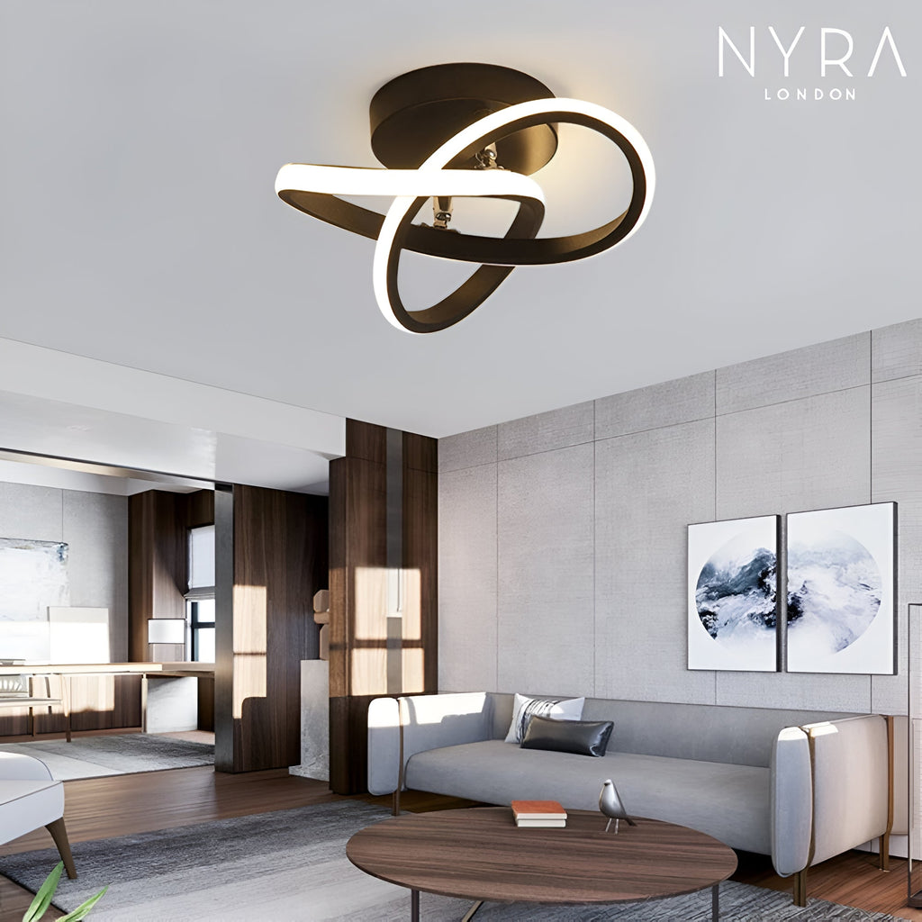 Elara Ceiling Lamps | Orntli