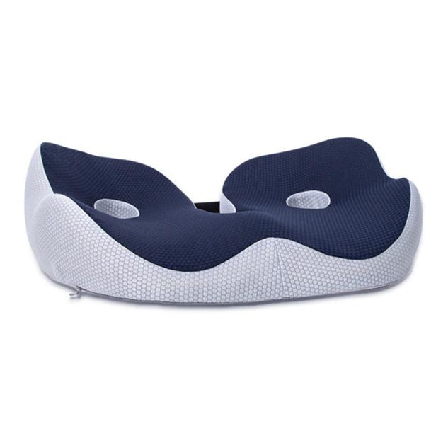 NovaSeat Ergonomisk Hukommelsesskum Pude til Kontorbrug