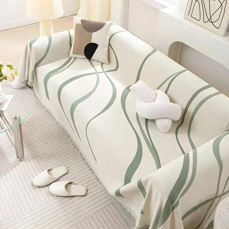 Sofashield - caractéristiques élégantes du canapé pour un confort optimal et un entretien facile