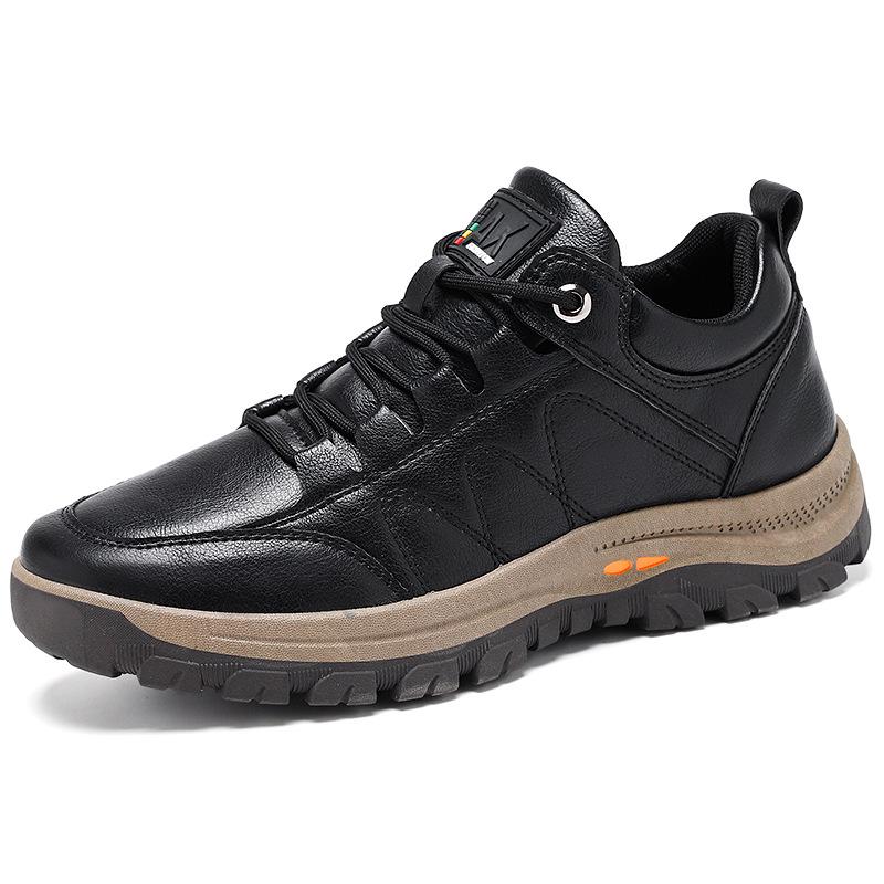 ApexStride Elite Ortopedické Sportovní Boty pro Muže na Každodenní Nošení