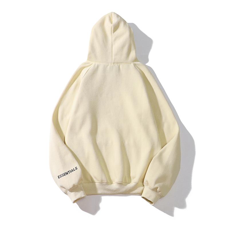 Essentials mikina s kapucí | Fear of God bestseller 2026