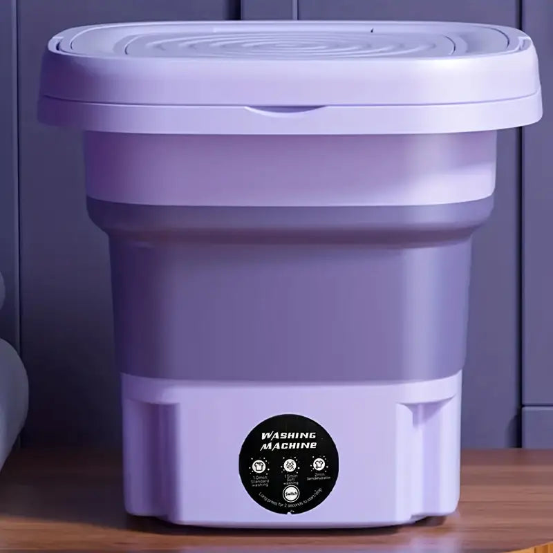 Mesin Basuh Mini WashMate™
