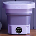 Mesin Basuh Mini WashMate™