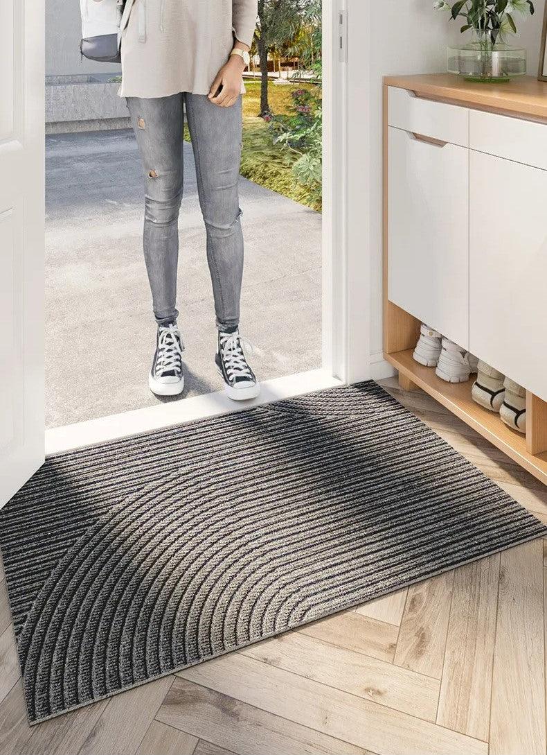 Taavita – La protection idéale pour votre entrée