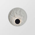 MoonGlow – Küresel Duvar Lambası