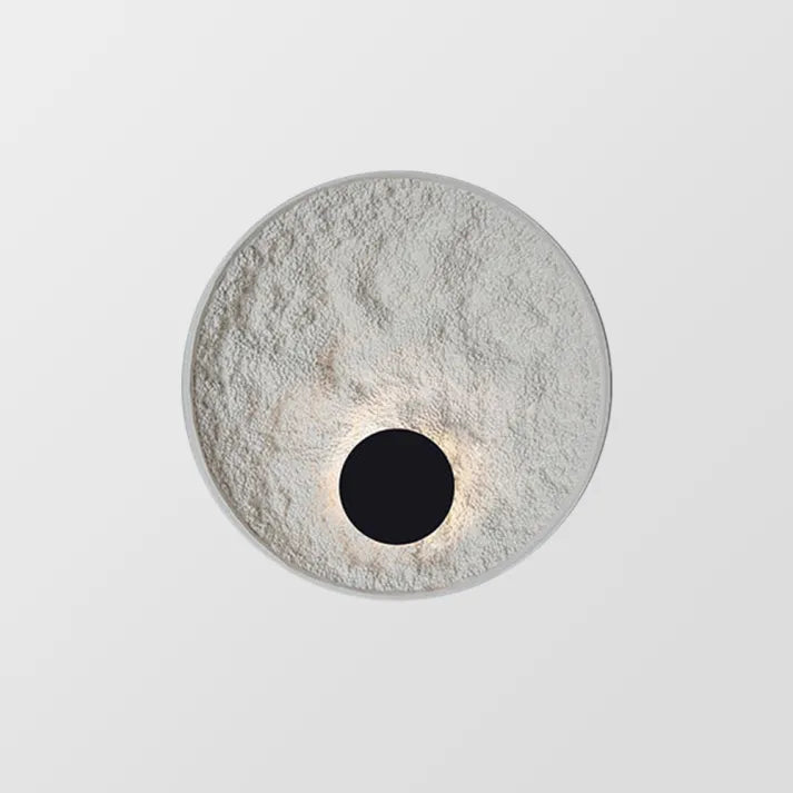 MoonGlow – Küresel Duvar Lambası