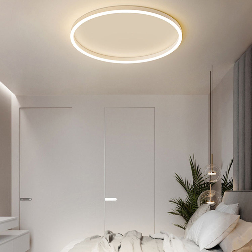 Olen Flush Mount Ceiling Light - Neutralighting