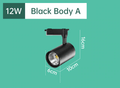 Fari LED da Incasso Configurabili Aeris | Orntli