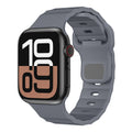 AW FKM スポーツバンド Apple Watch用