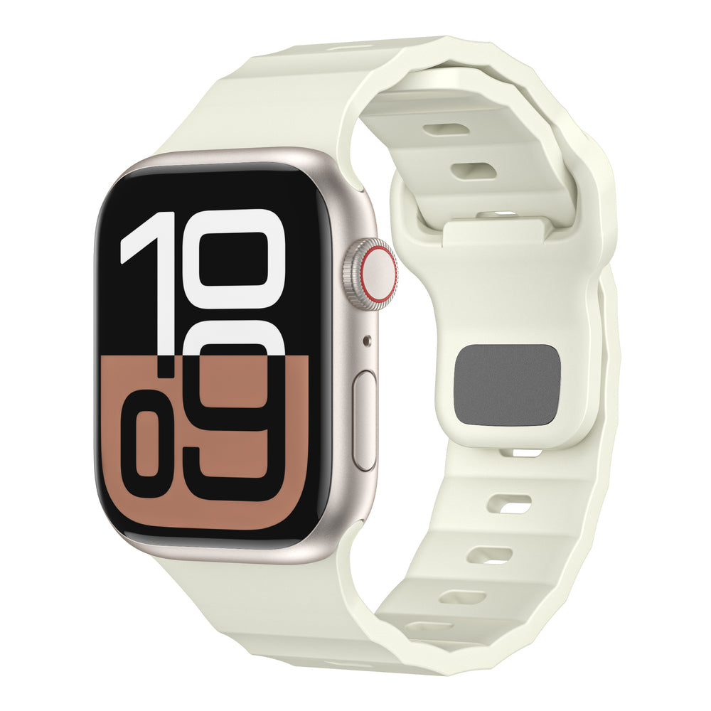 AW FKM スポーツバンド Apple Watch用