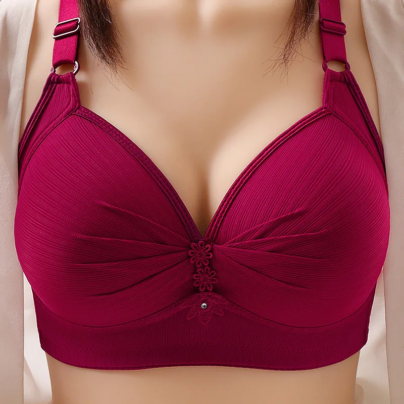 Body dream ™ | Täydellisen mukava rintaliivi, tarjous 2 + 1 ilmainen