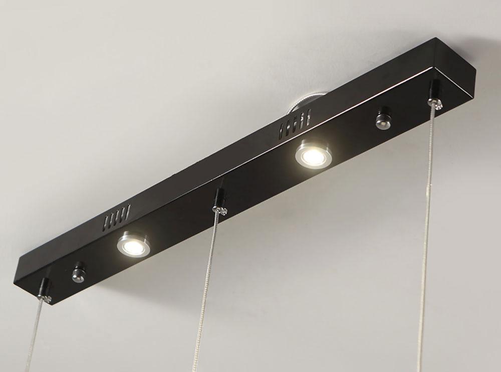 Aviara Çağdaş LED Sarkıt Aydınlatma — Minimalist Tavan Armatürü