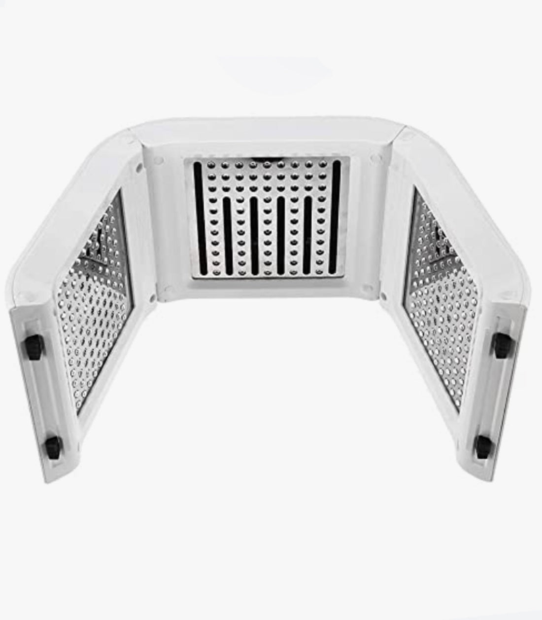 七色発光治療器 肌の手入れ用