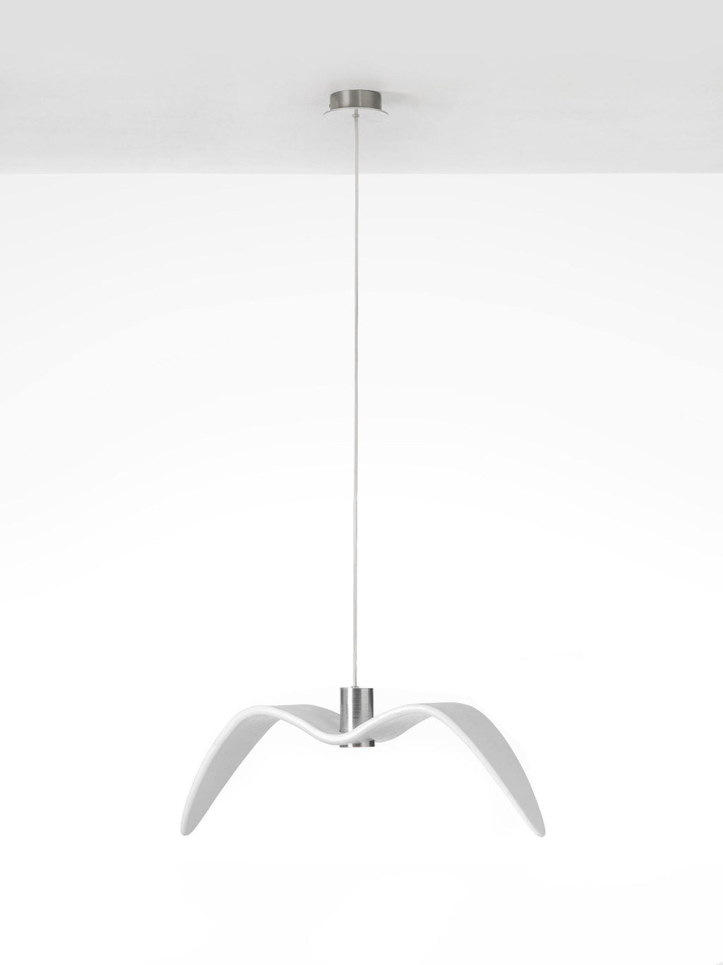 Aviara Çağdaş LED Sarkıt Aydınlatma — Minimalist Tavan Armatürü