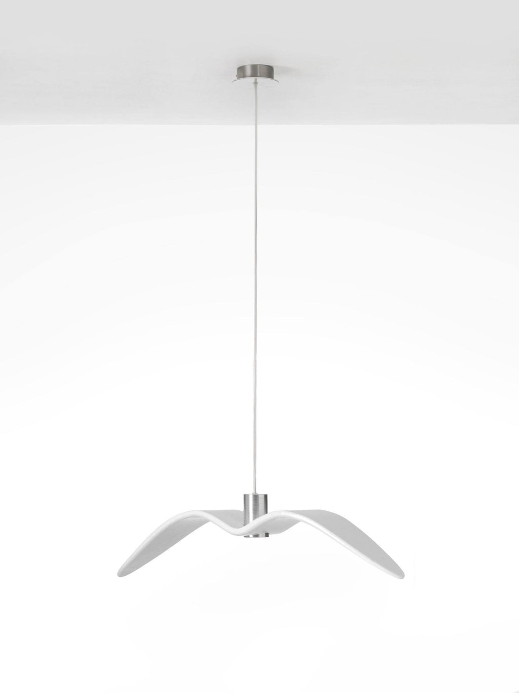 Aviara Çağdaş LED Sarkıt Aydınlatma — Minimalist Tavan Armatürü
