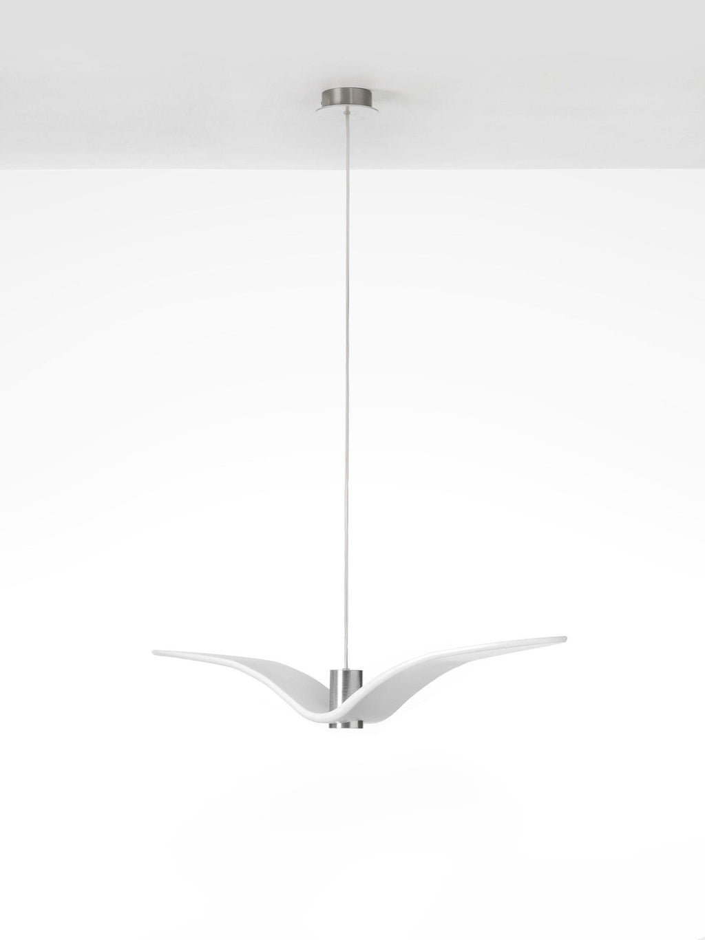Aviara Çağdaş LED Sarkıt Aydınlatma — Minimalist Tavan Armatürü