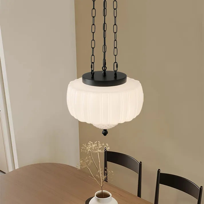 MinimalBlanc - Nowoczesna lampa wisząca