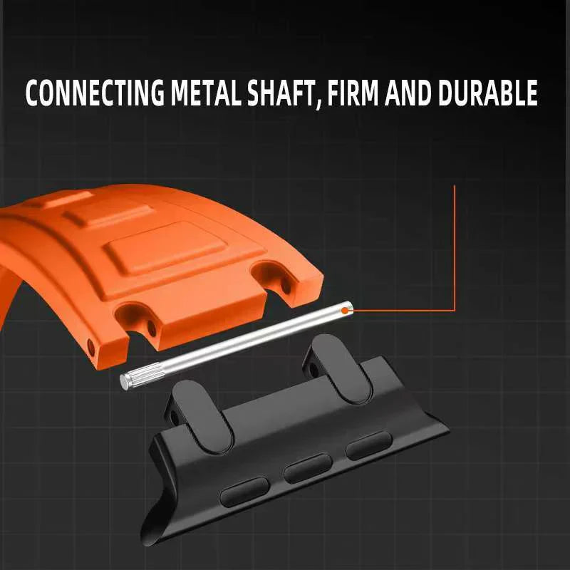 Ochranný silikonový pásek pro Apple Watch