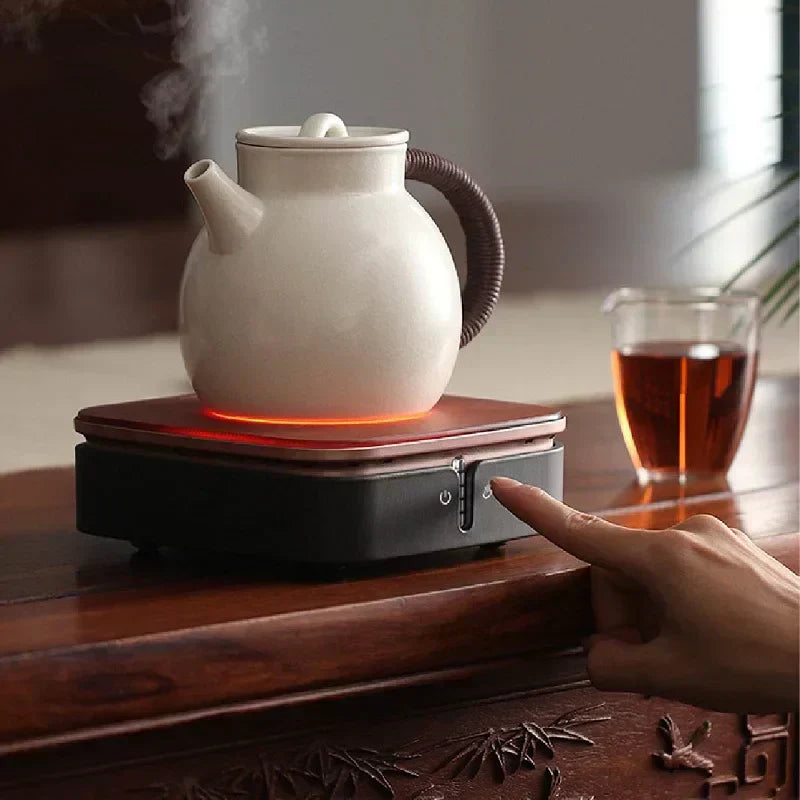 صفيحة تسخين كهربائية خزفية من ZenHeat