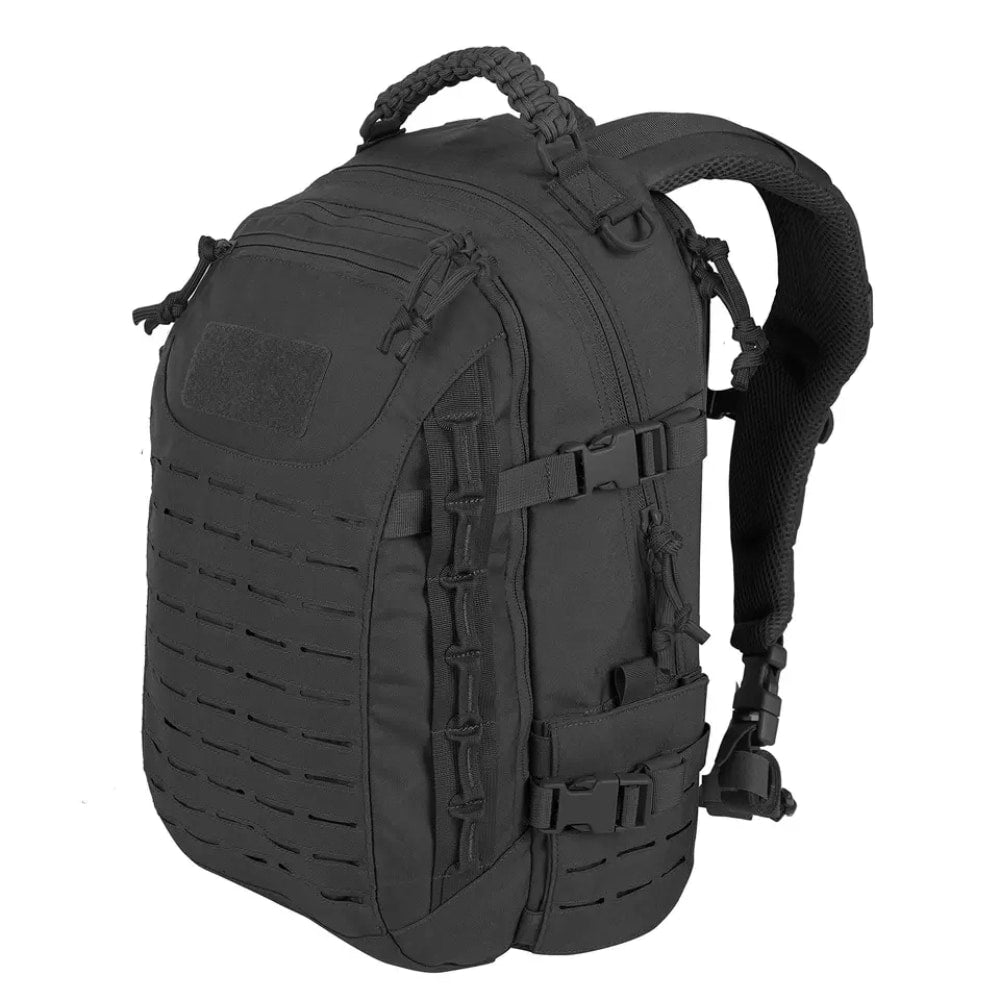TrailForge 30L taktisk vandtæt rygsæk til udendørs rejser og vandreture