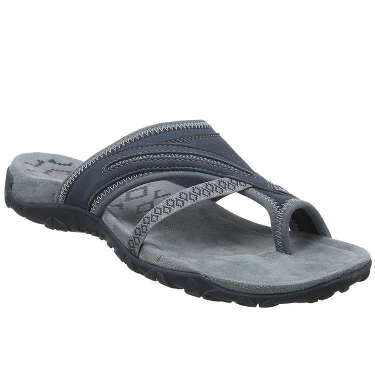 Chaussons orthopédiques pour femmes VerveStep Ligne Confort