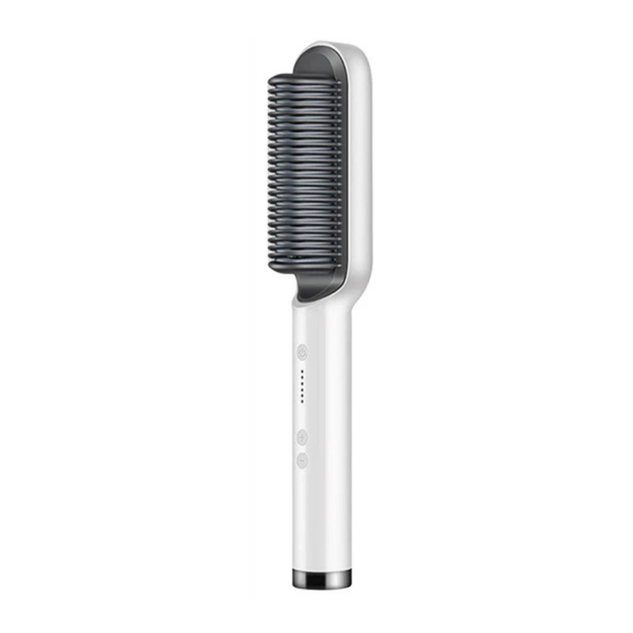 QuickSleek | Prêt en un instant avec la brosse électrique coiffante