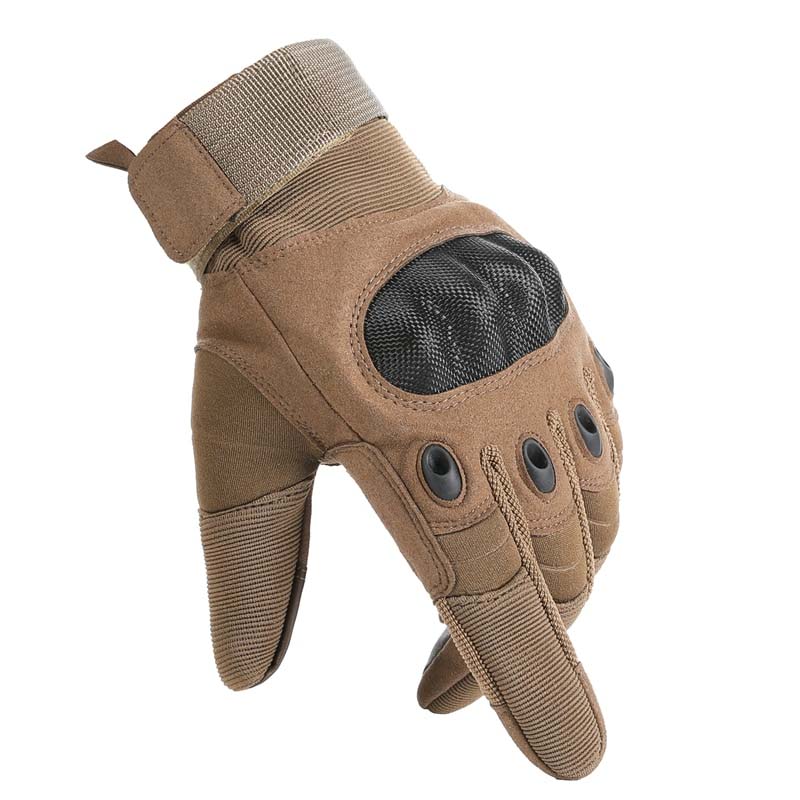Guantes TactiRide