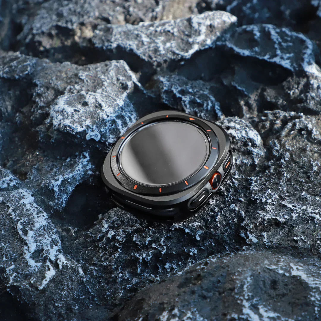 Wytrzymałe etui do Samsung Galaxy Watch Ultra