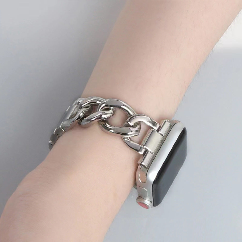 Brățară de lux pentru Apple Watch