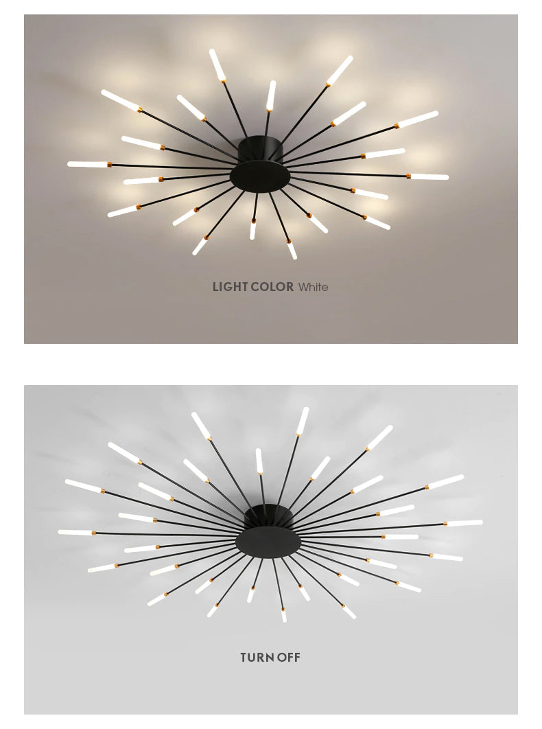 Aurelle | Luster | Orntli