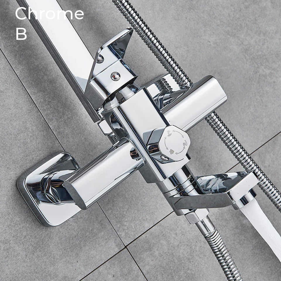 ネドボーシャワー