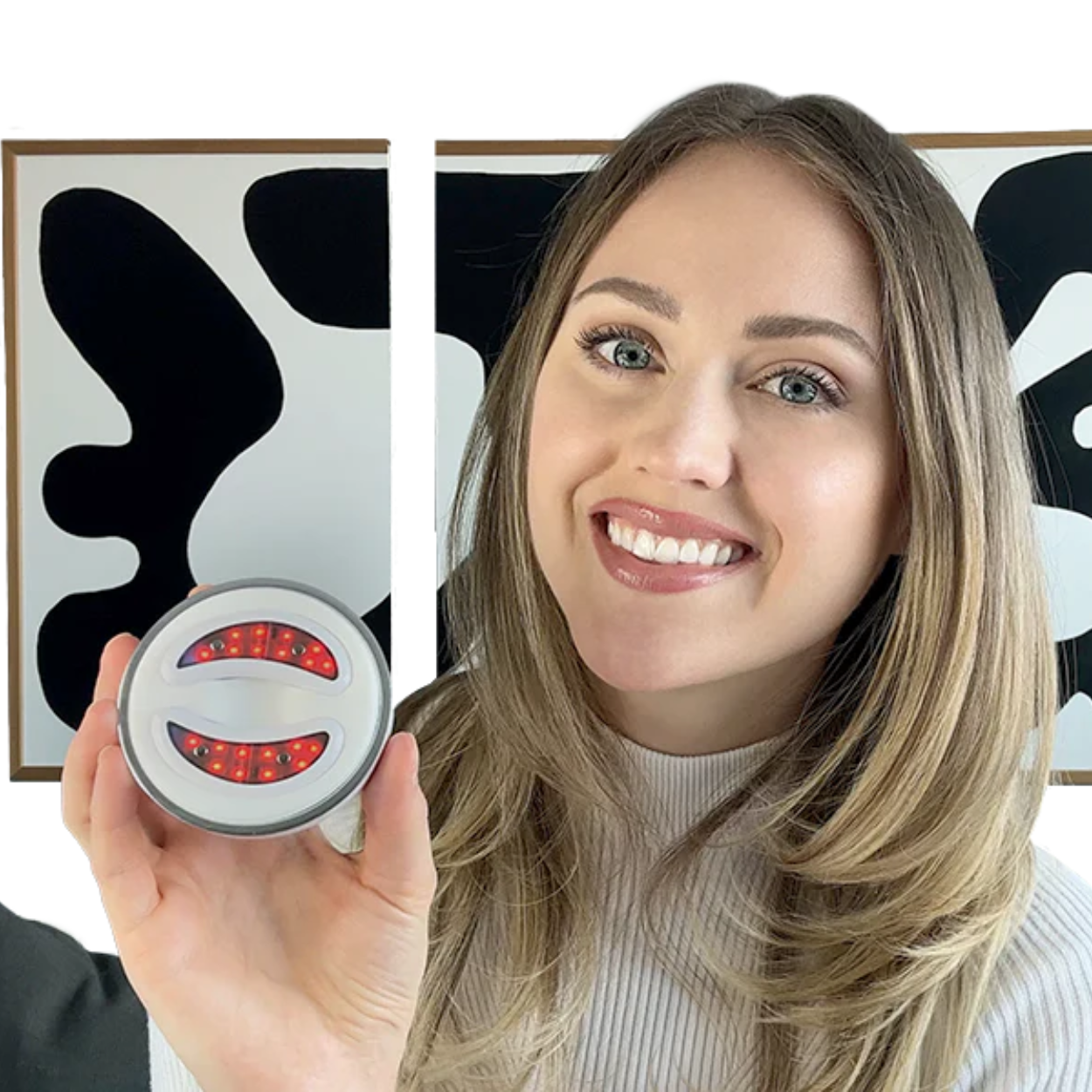 EyeGlow | Reduce Dark Circles Instantly