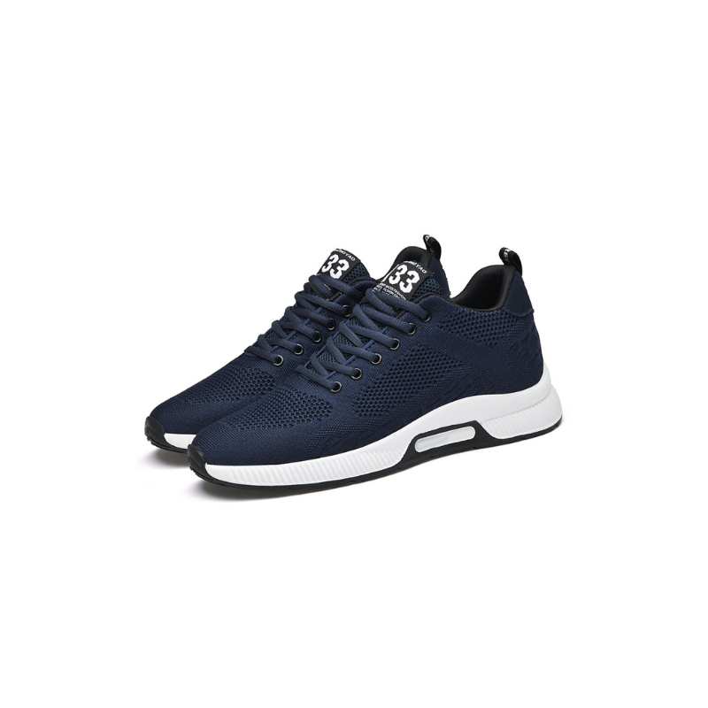 TerraLift Orthopädische Aufzug-Sneaker: Schuhe zur Größenzunahme