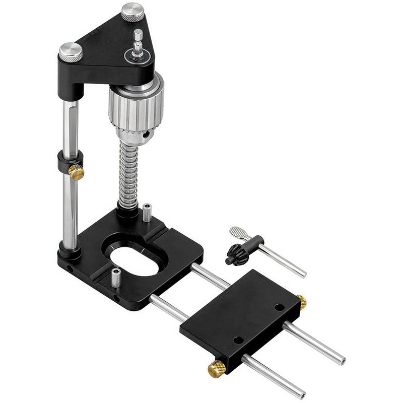 Localizzatore di precisione per la lavorazione del legno per marcatura e foratura accurate