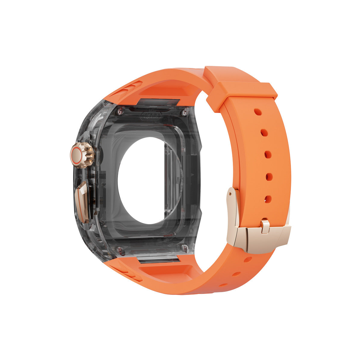 ICE CUBE™シリーズ Apple Watchケース