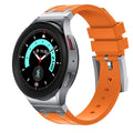 Silikonarmband AP-serien för Samsung Galaxy Watch 4 / 5 / 6/7